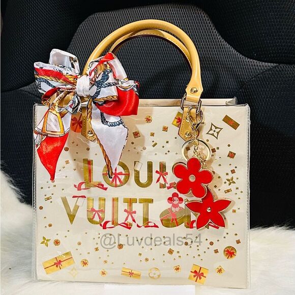 Shopping Bag Aunthentic - Picture 1 of 4